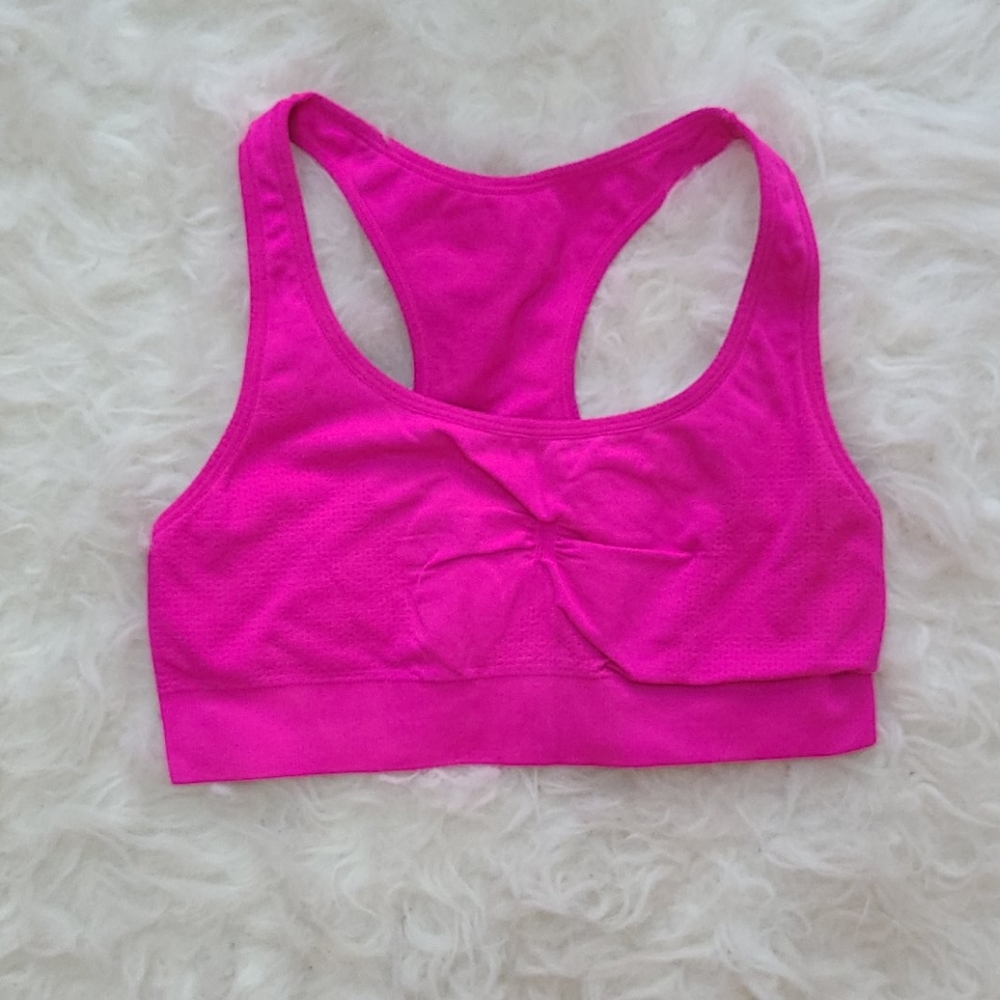 aerie Sports Bra